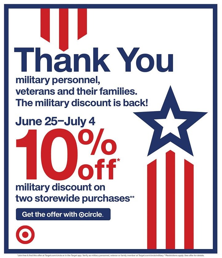 Target Weekly Ad 4th of July 2023 | WeeklyAds2