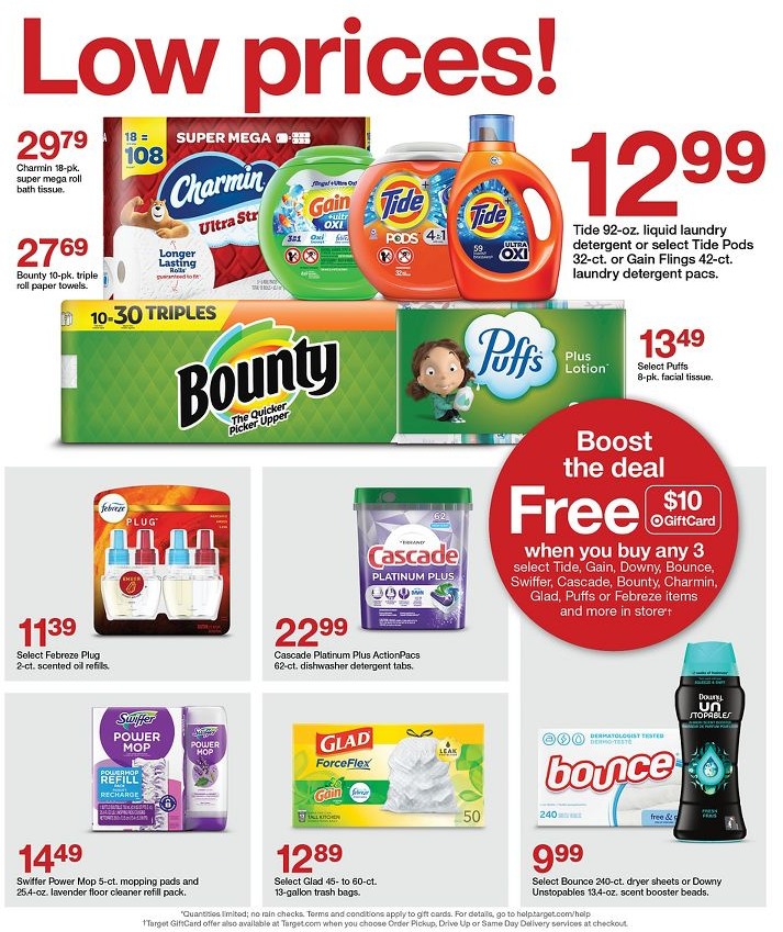 Target Weekly Ad 4th of July 2023 | WeeklyAds2
