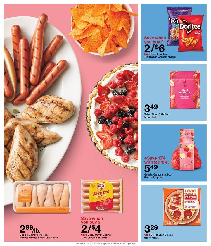 Target Weekly Ad 4th of July 2023 | WeeklyAds2