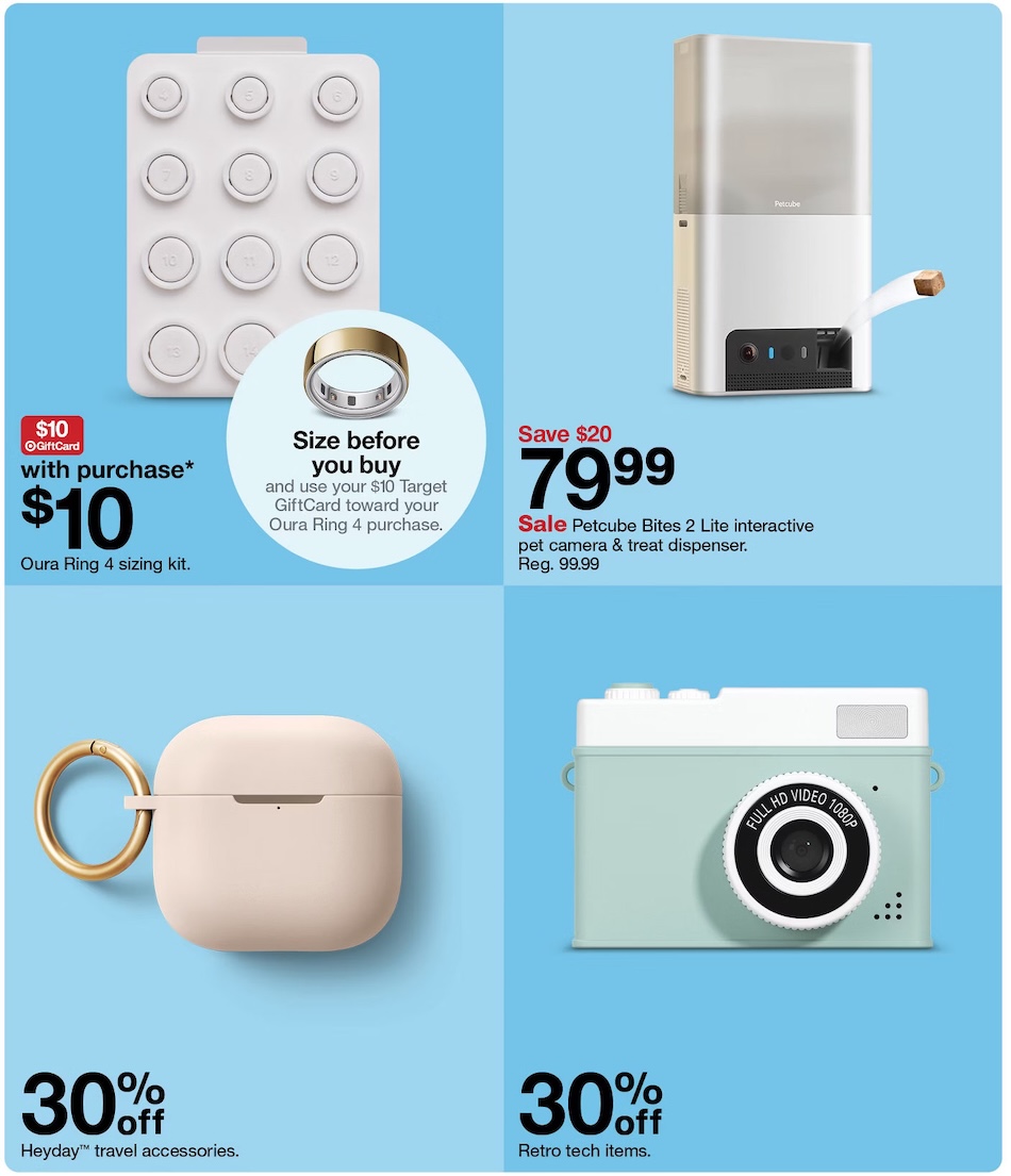 Target Weekly Ad Jul 20 - 26, 2025 | WeeklyAds2