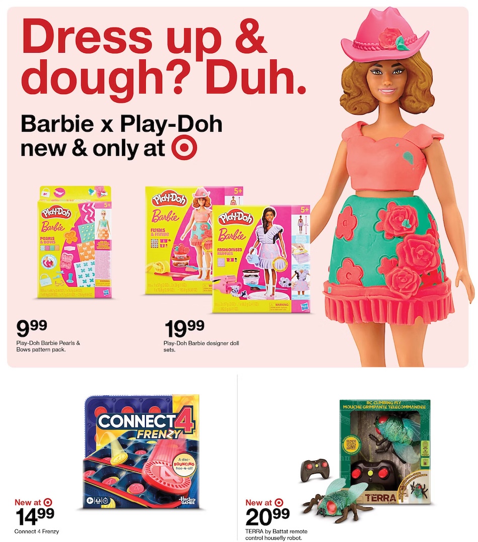 Target Weekly Ad Jul 20 - 26, 2025 | WeeklyAds2