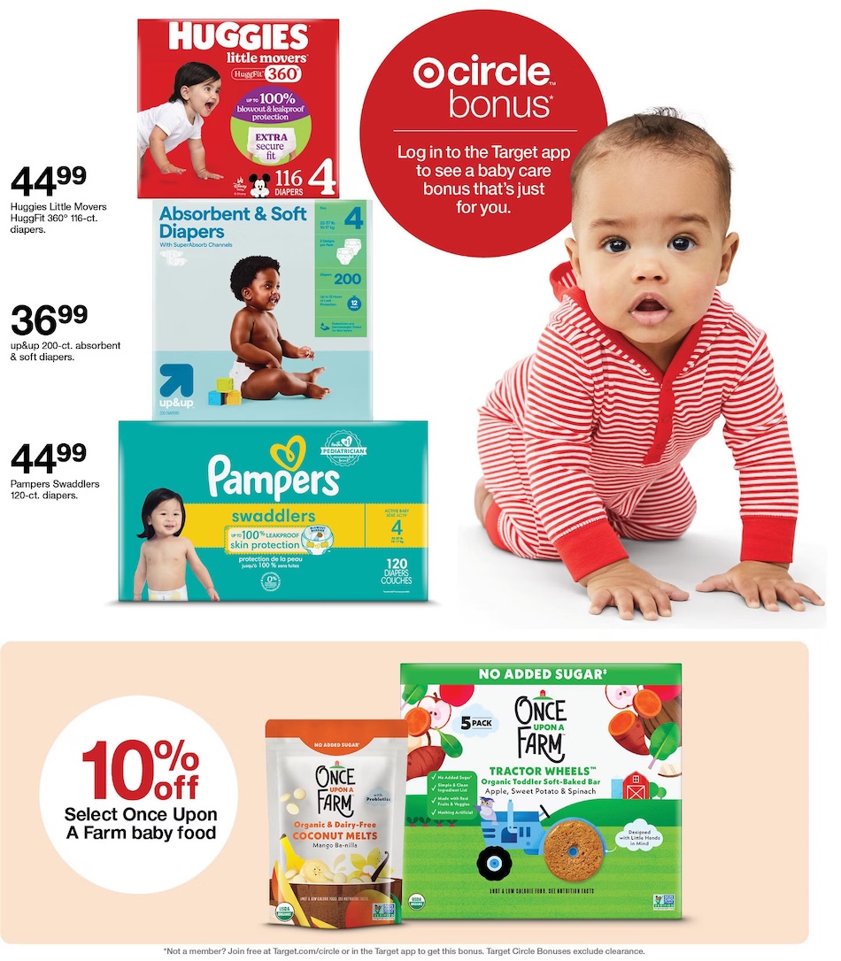 Target Weekly Ad Jul 20 - 26, 2025 | WeeklyAds2