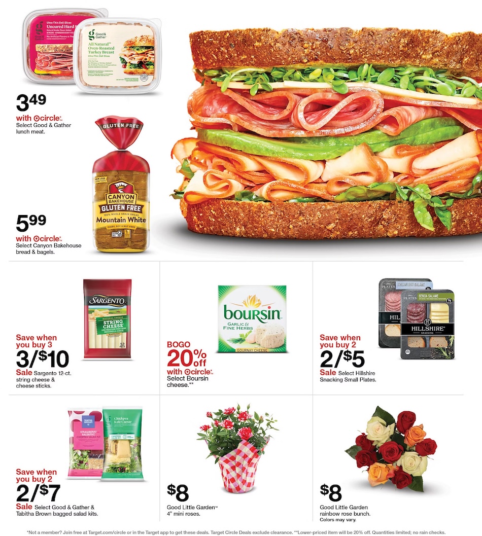 Target Weekly Ad Jul 20 - 26, 2025 | WeeklyAds2