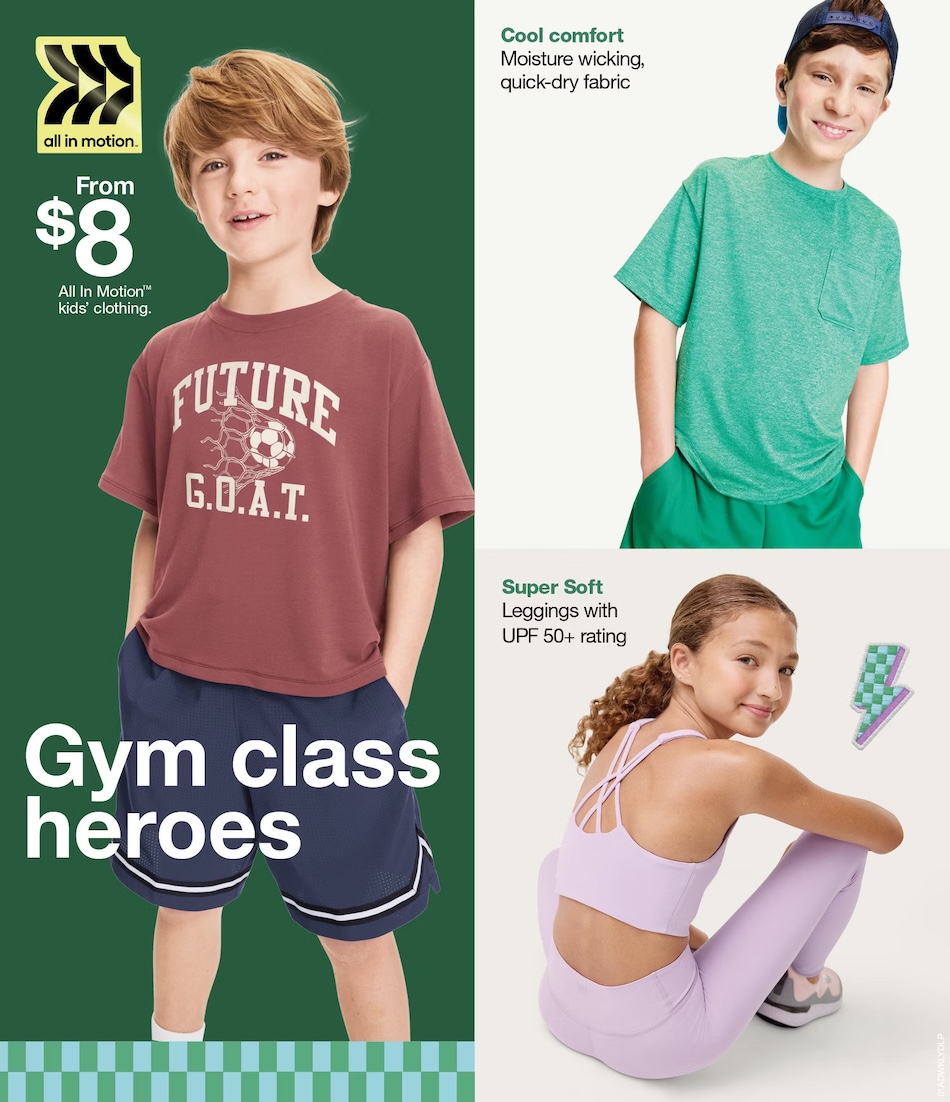 Target Weekly Ad Jul 20 - 26, 2025 | WeeklyAds2