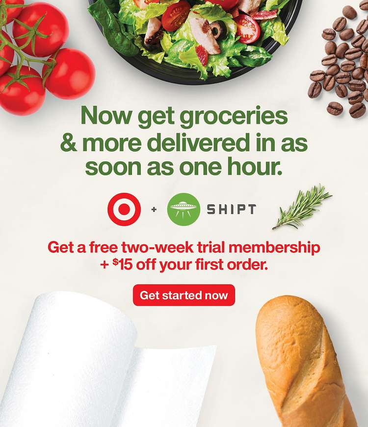 Target Weekly Ad Jul 22 - 28, 2018 page 26