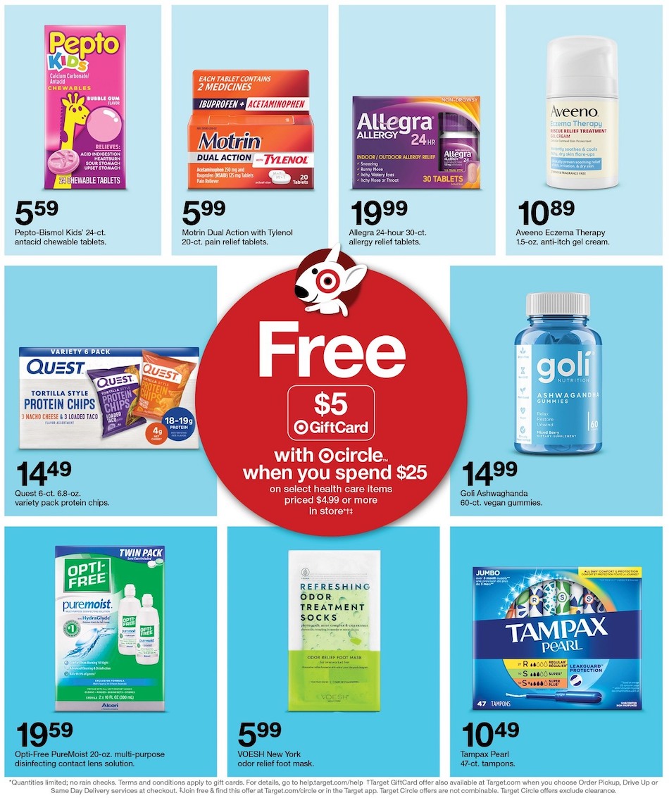 Target Weekly Ad Jul 23 - 29, 2023 | WeeklyAds2