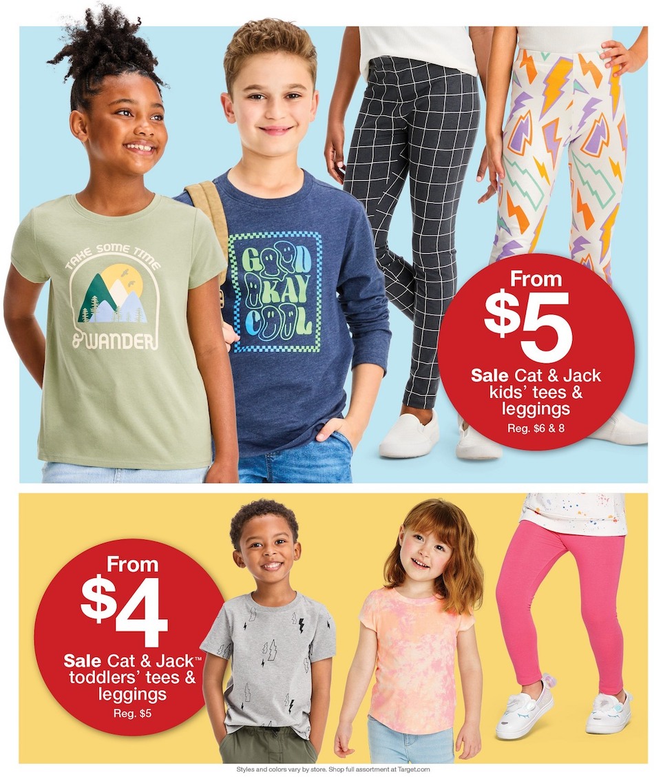 Target Weekly Ad Jul 23 - 29, 2023 | WeeklyAds2