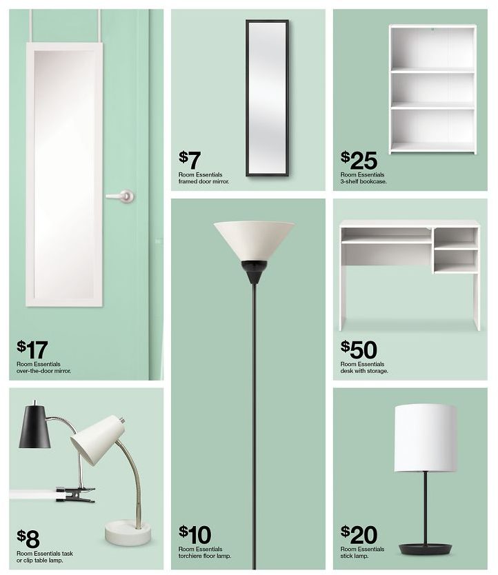 Target Weekly Ad page 13