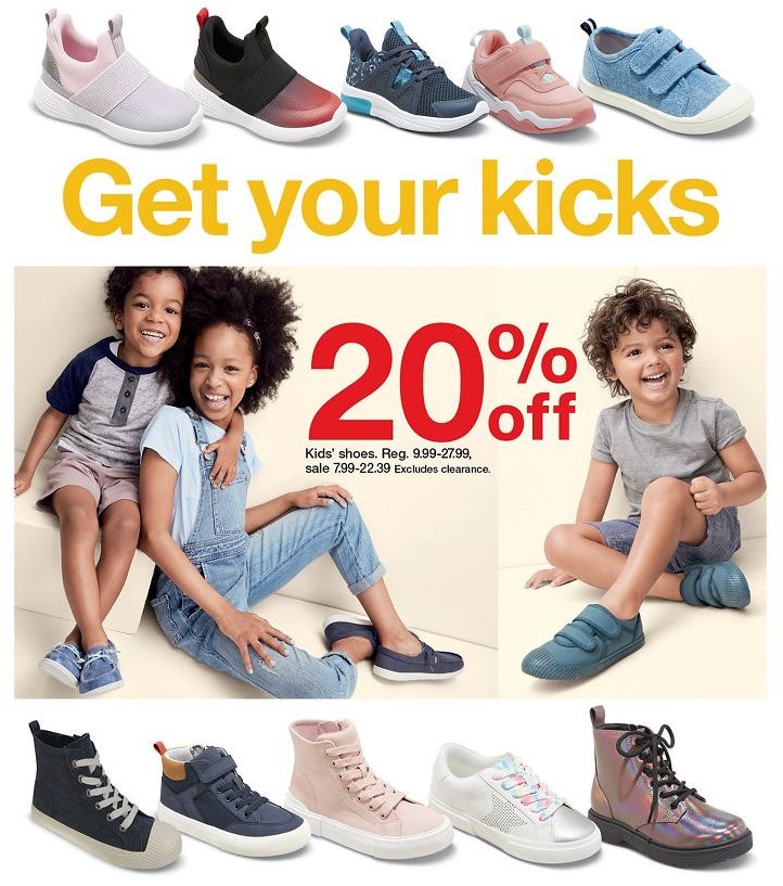 Target Weekly Ad page 4