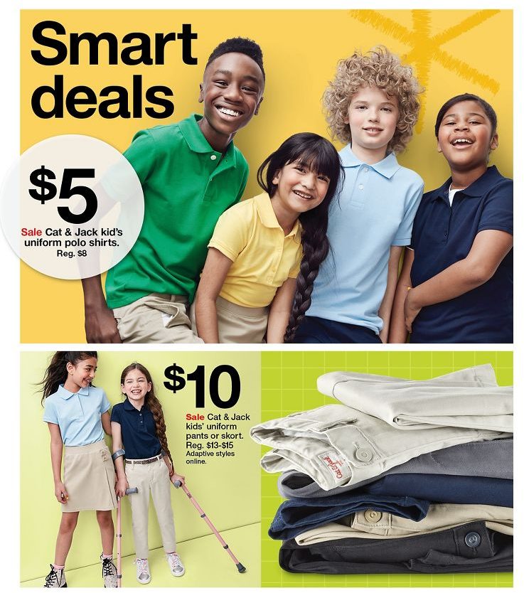 Target Weekly Ad page 6
