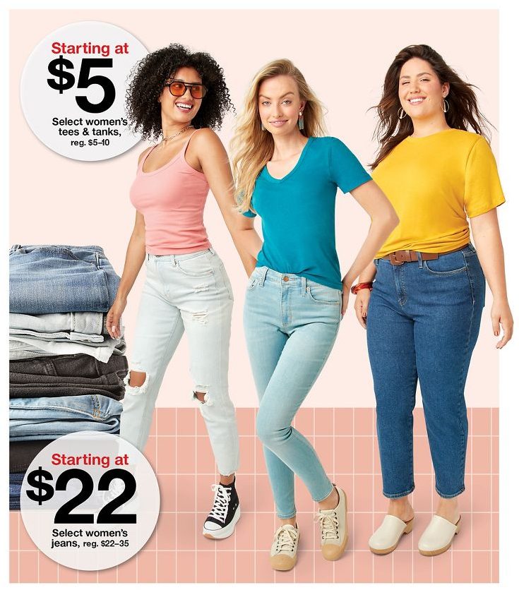 Target Weekly Ad page 9