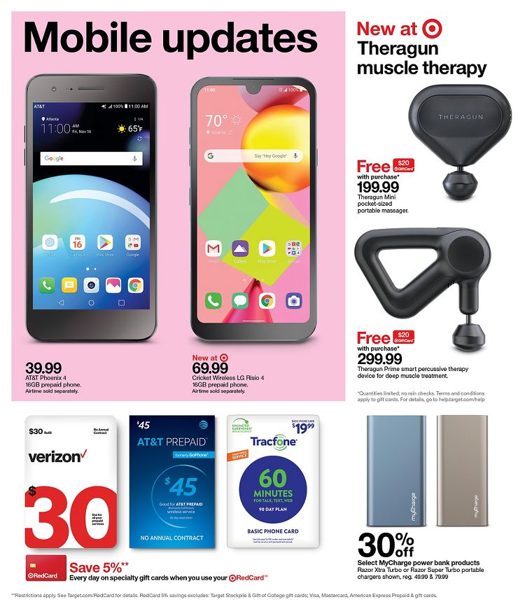 Target Weekly Ad page 15