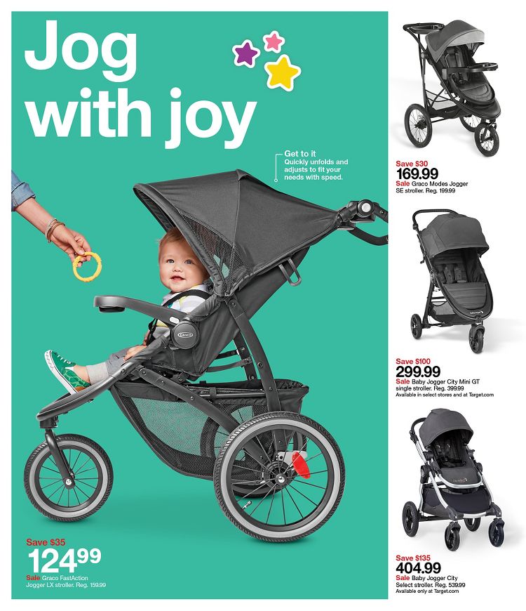 Target Weekly Ad page 26
