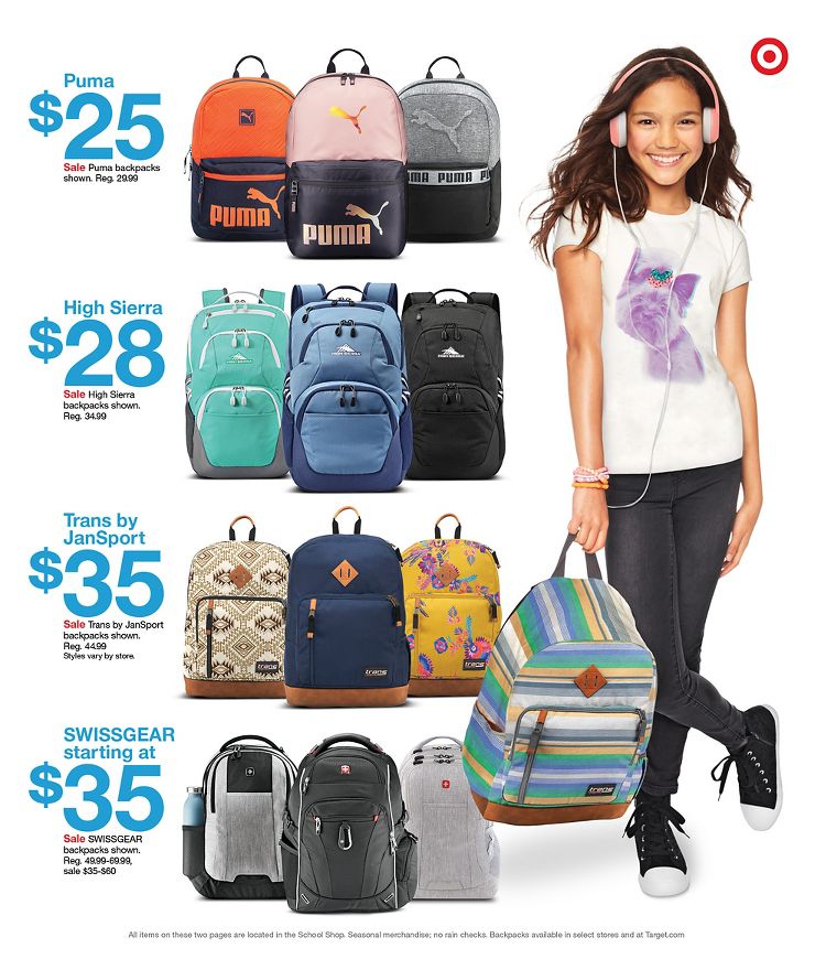 Target Weekly Ad page 4