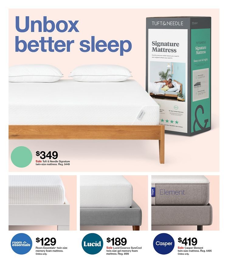 Target Weekly Ad page 17