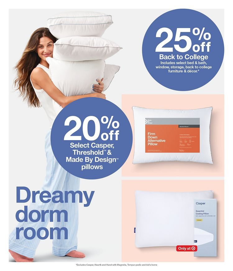 Target Weekly Ad page 18