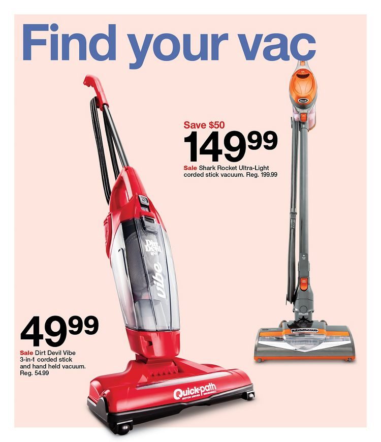 Target Weekly Ad page 21