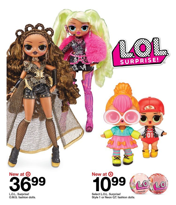 Target Weekly Ad page 26