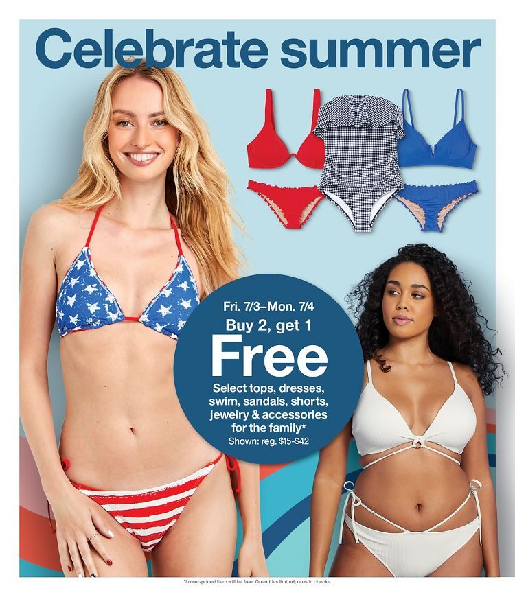 Target Weekly Ad page 8