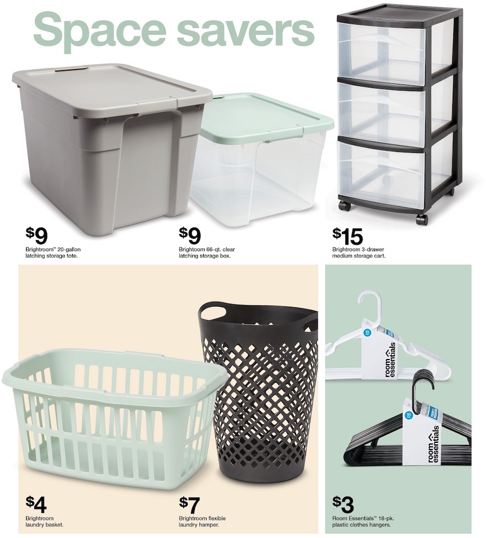 Target Weekly Ad page 14