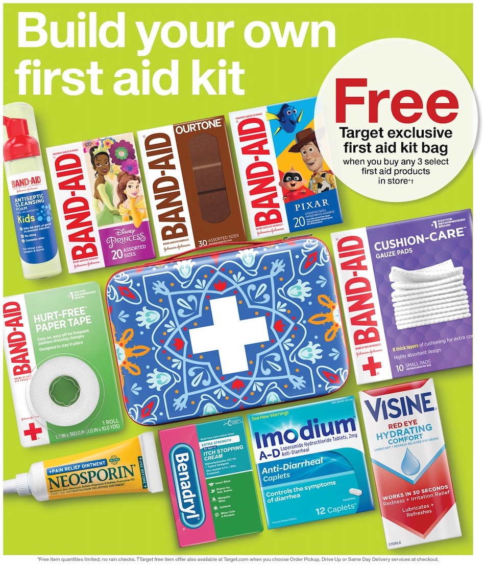 Target Weekly Ad page 24