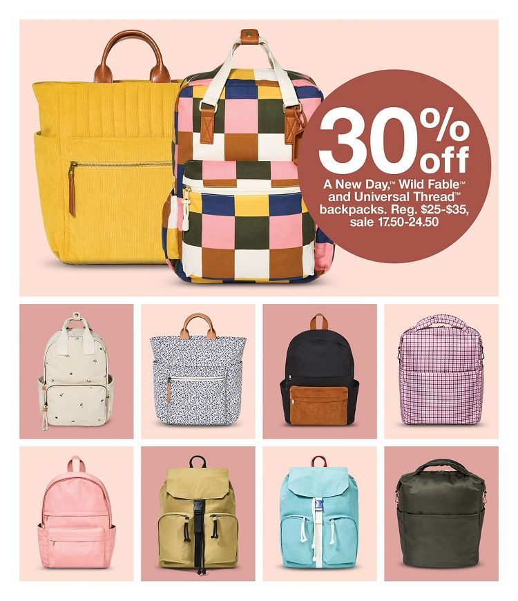 Target Weekly Ad page 11