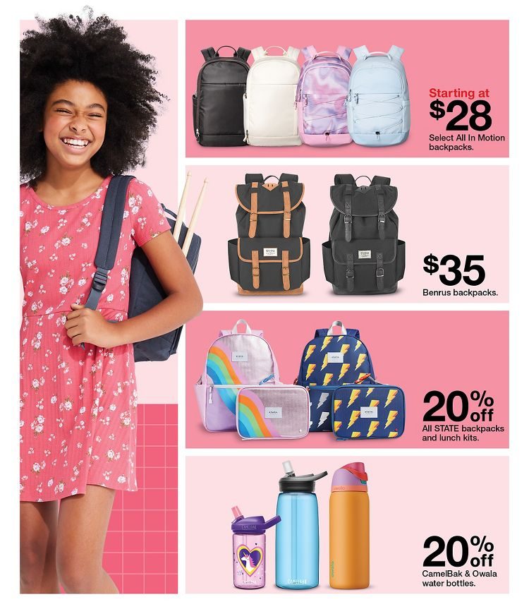 Target Weekly Ad page 15