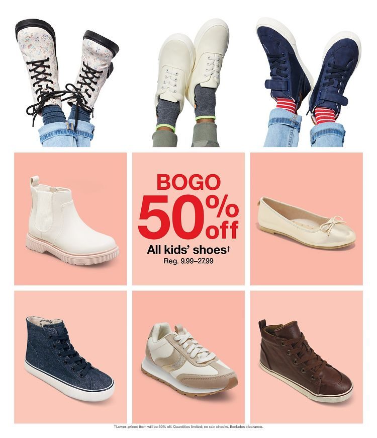 Target Weekly Ad page 4