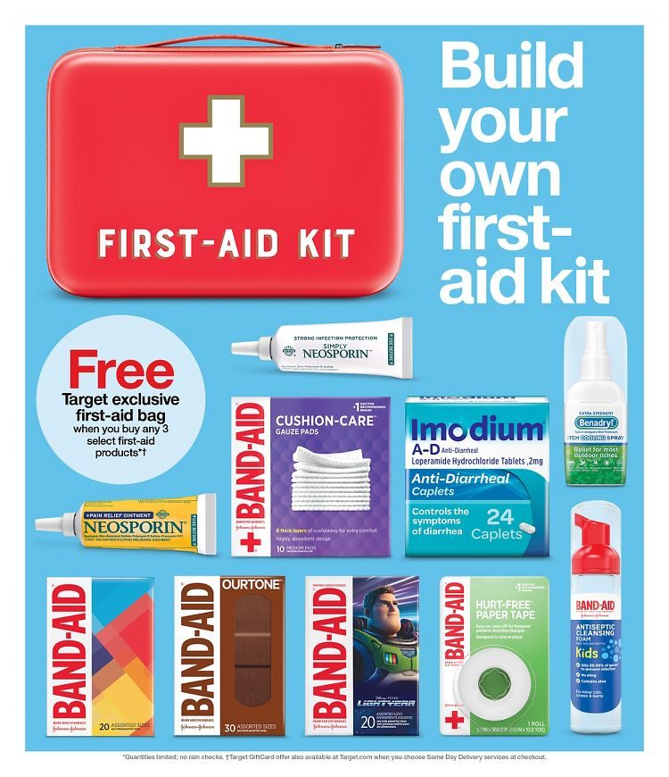 Target Weekly Ad page 41