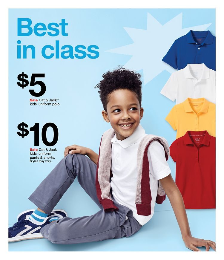 Target Weekly Ad page 5