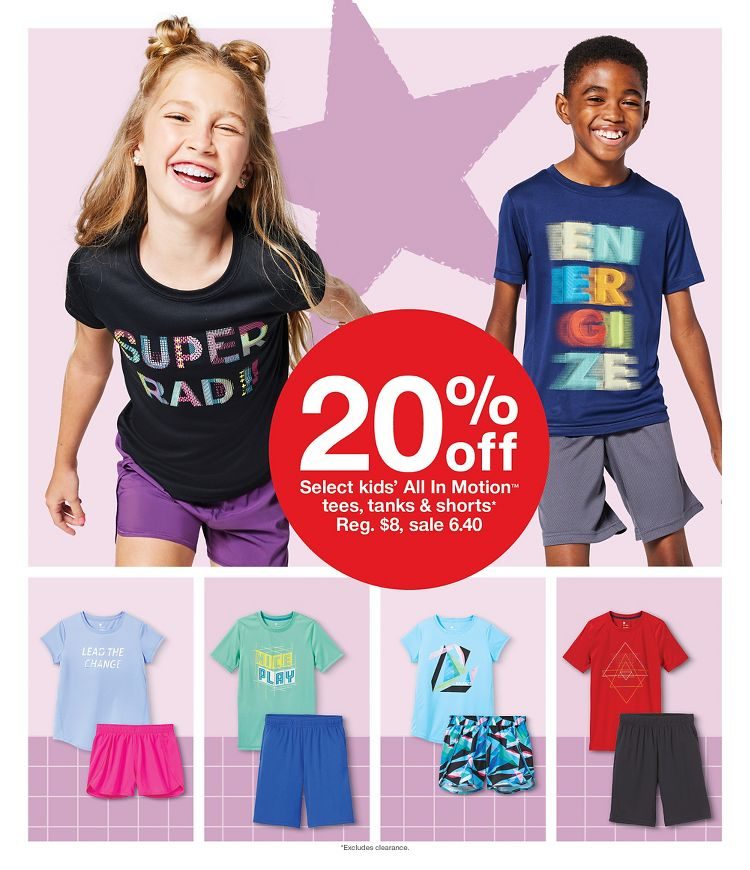 Target Weekly Ad page 6