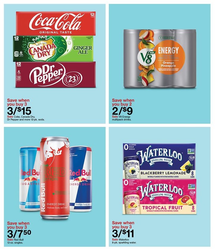 Target Weekly Ad page 4