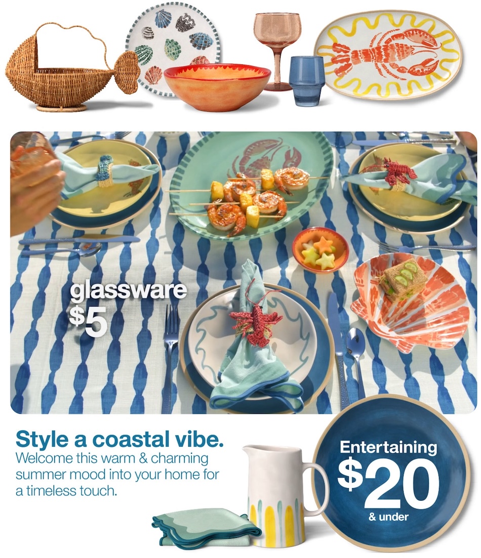 Target Weekly Ad page 14