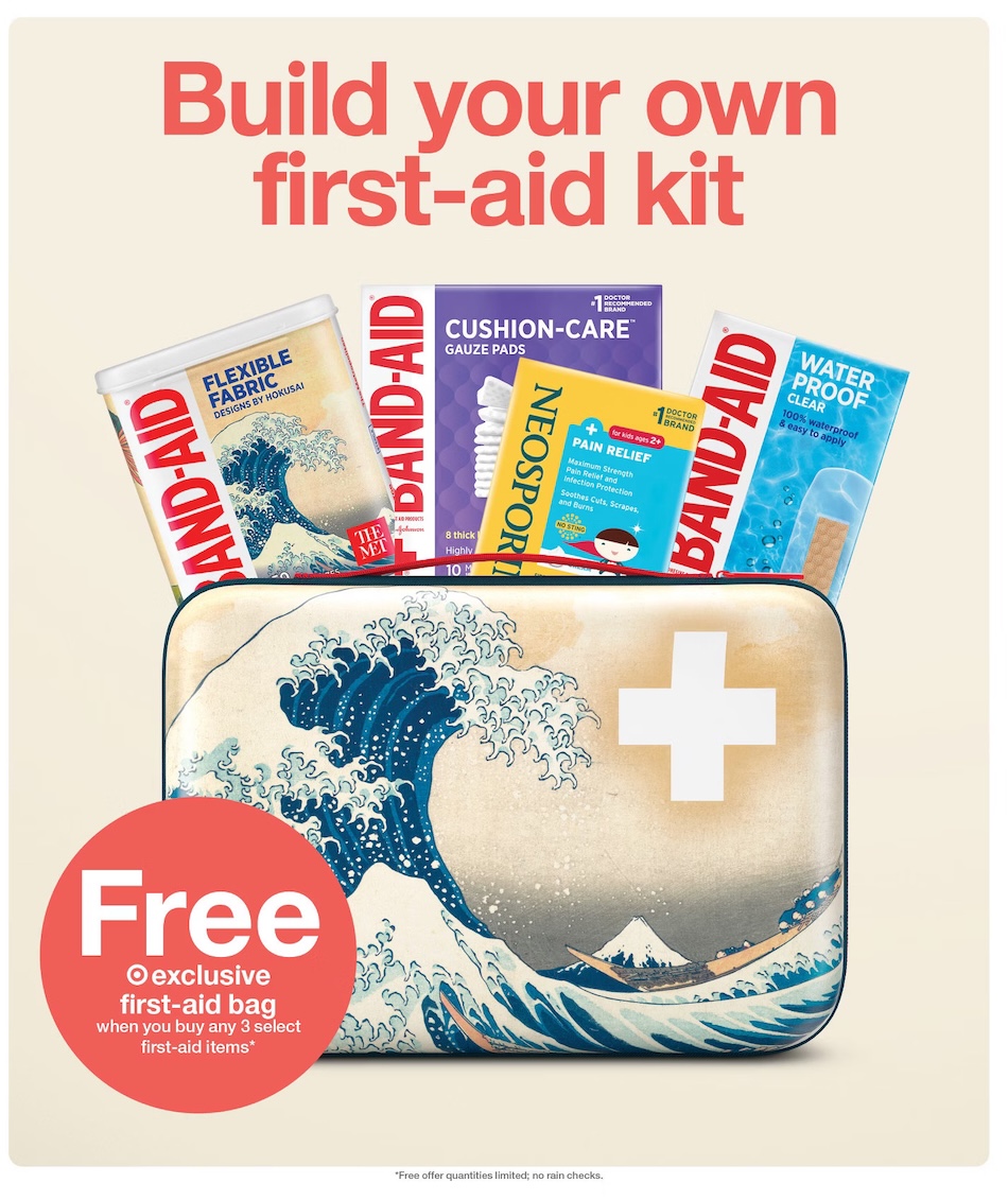 Target Weekly Ad page 18