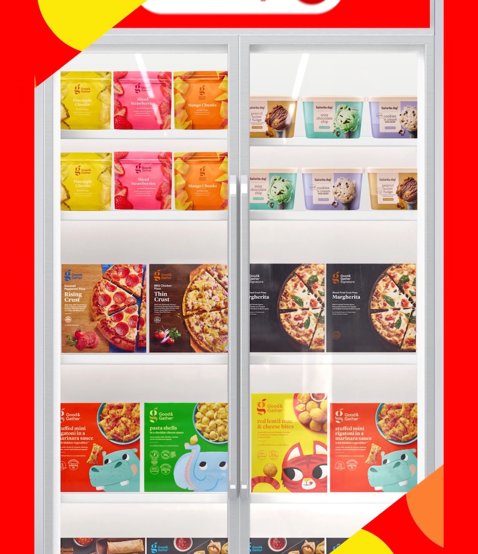 Target Weekly Ad page 8