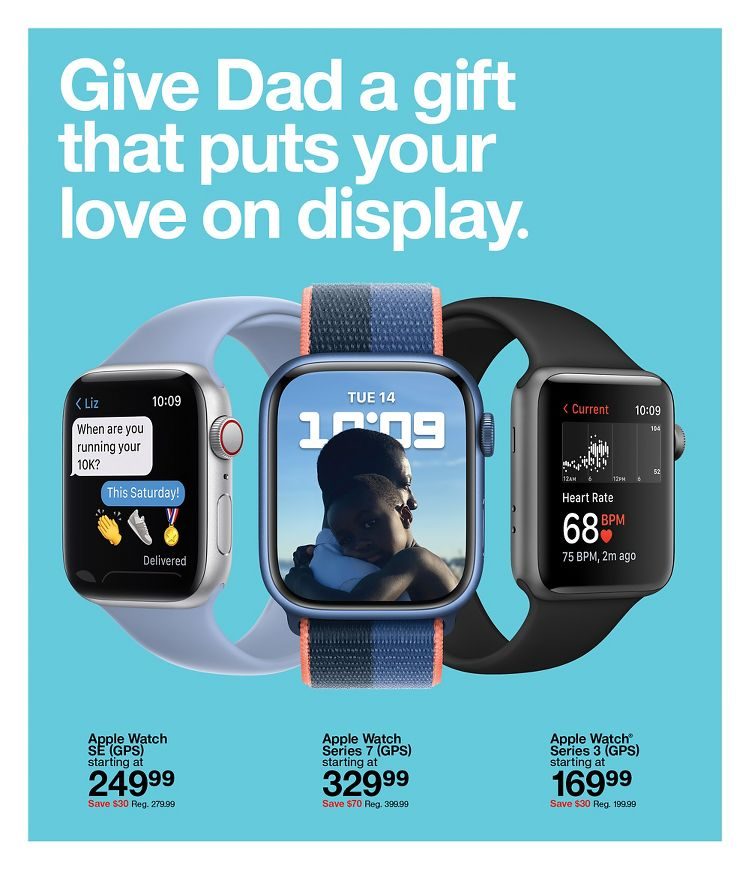 Target Weekly Ad page 10