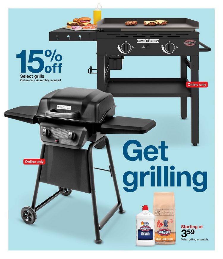 Target Weekly Ad page 14