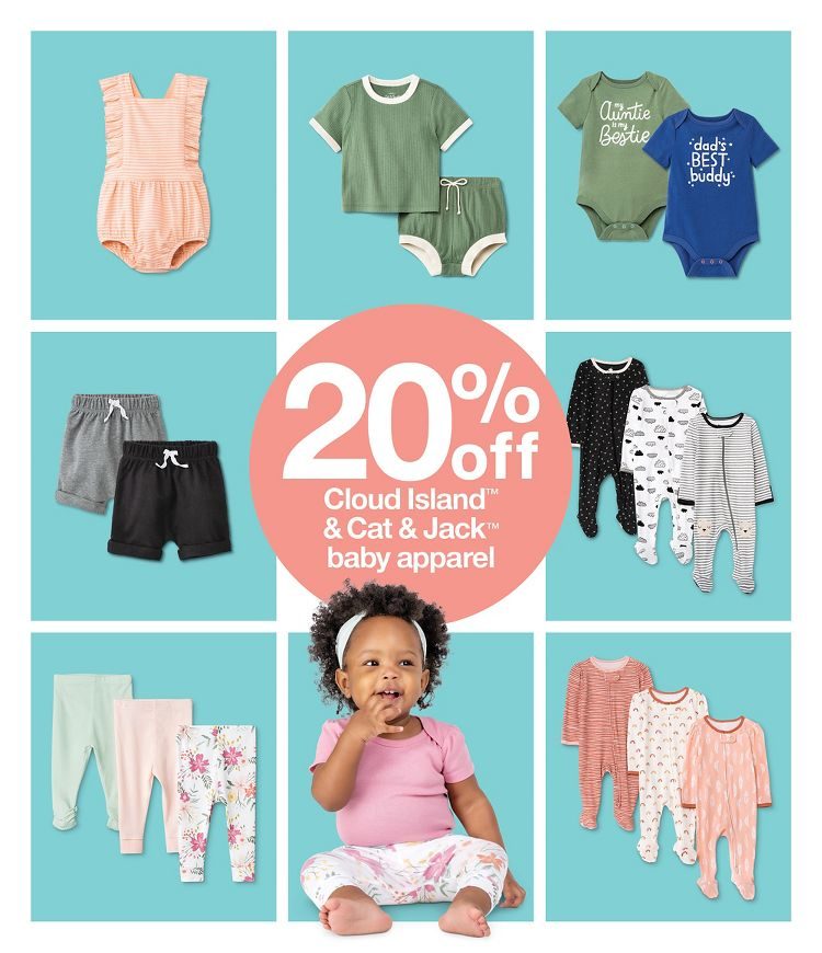 Target Weekly Ad page 16