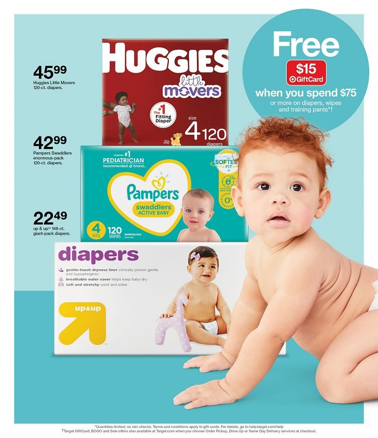 Target Weekly Ad page 17