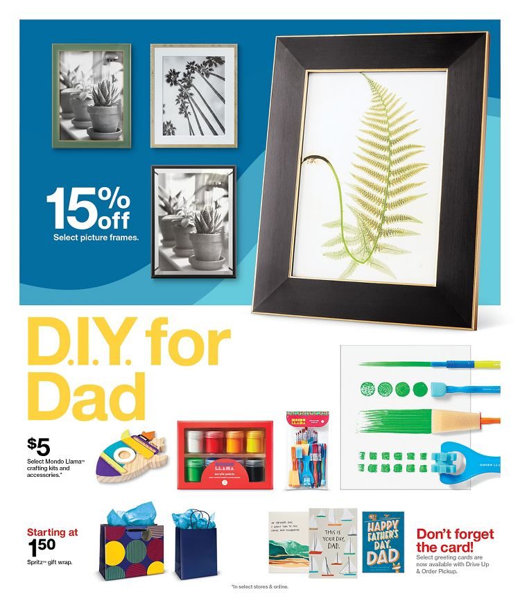 Target Weekly Ad page 18