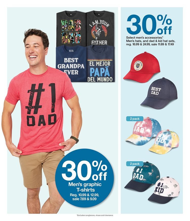 Target Weekly Ad page 3