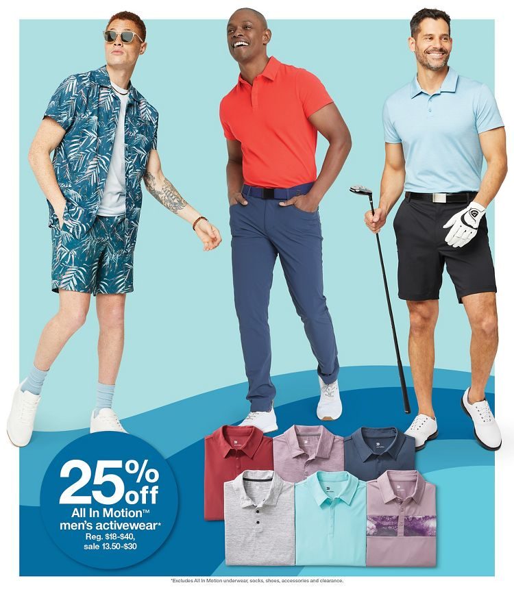 Target Weekly Ad page 4