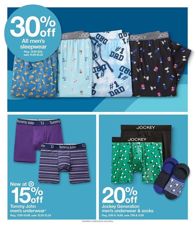 Target Weekly Ad page 5