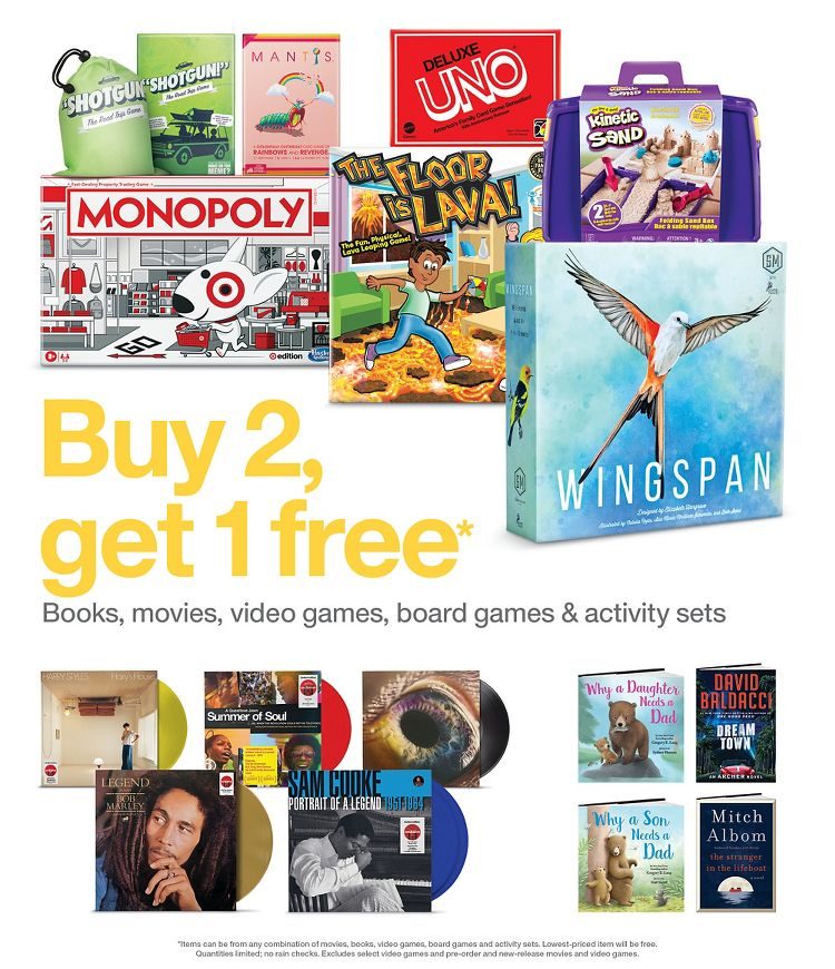 Target Weekly Ad page 8