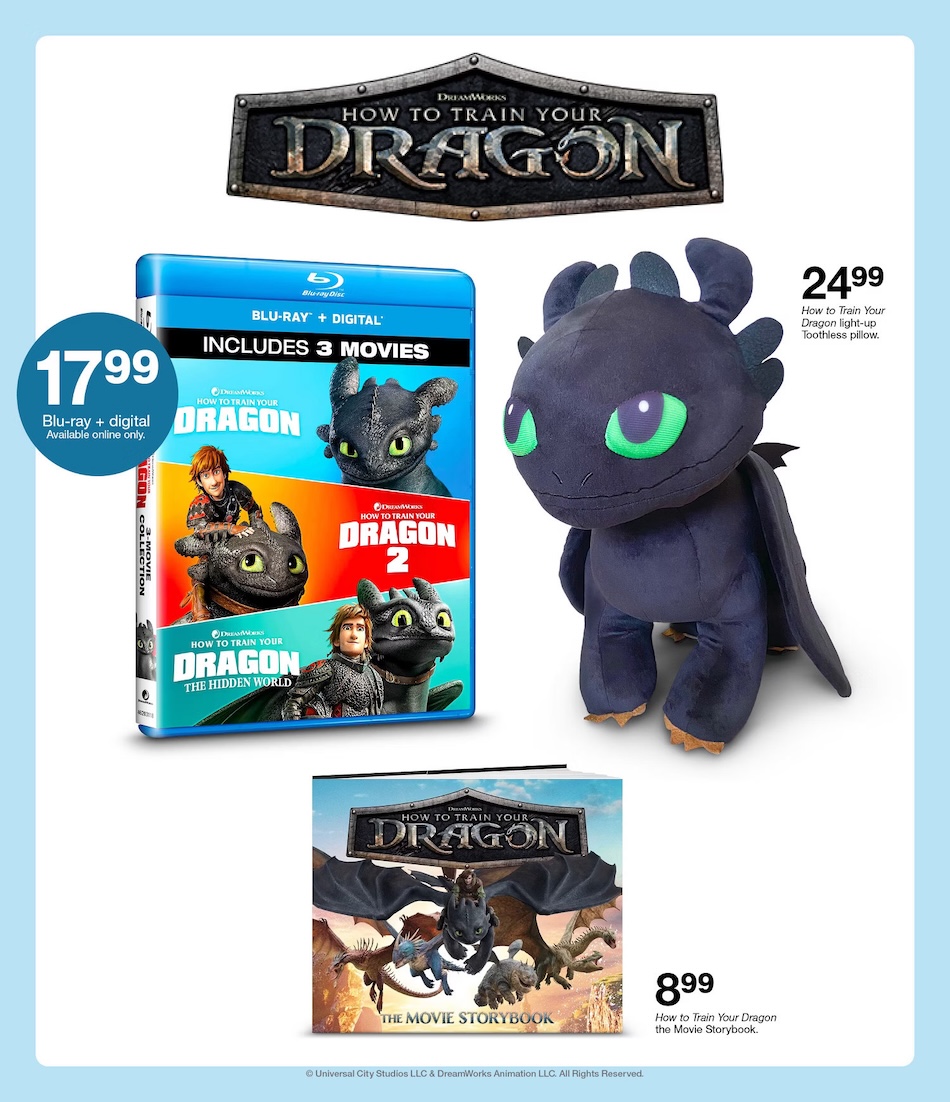 Target Weekly Ad page 15