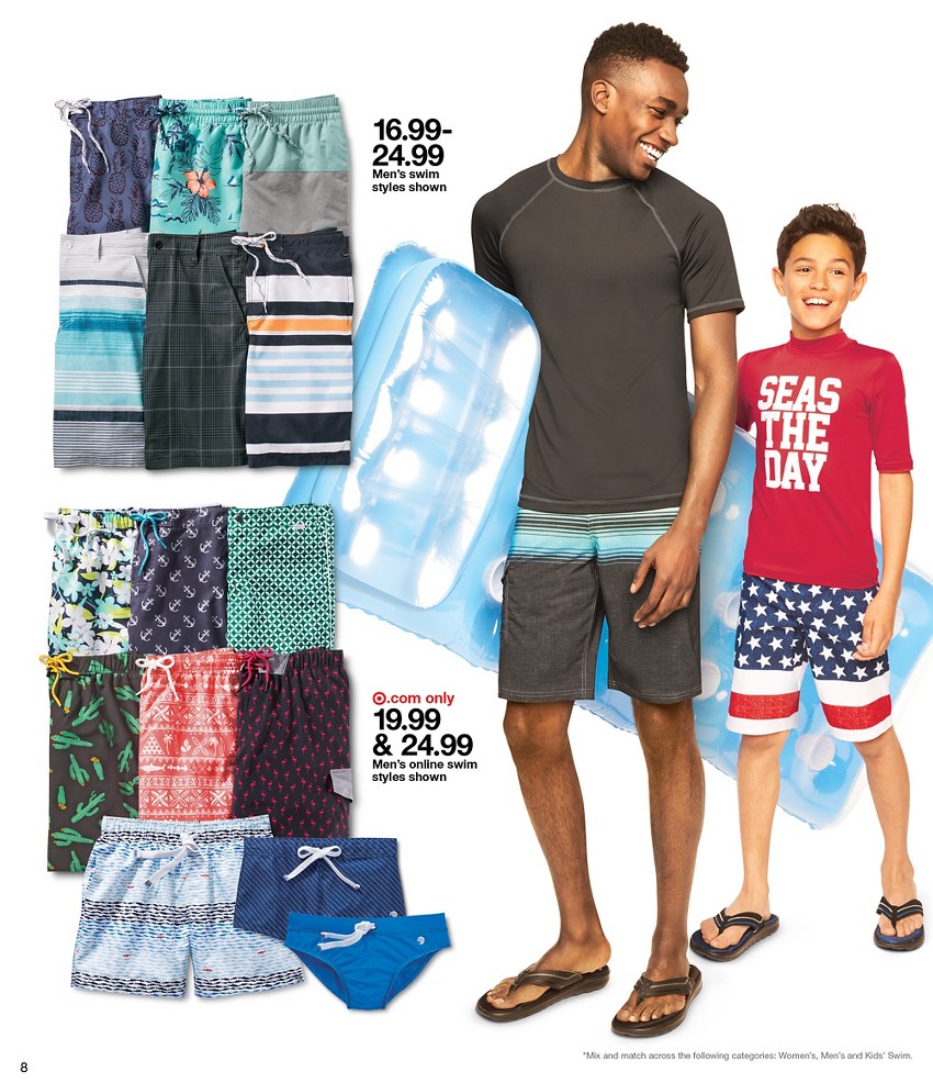 Target Weekly Ad page 10