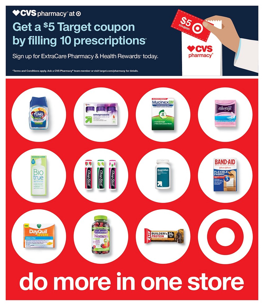 Target Weekly Ad page 4
