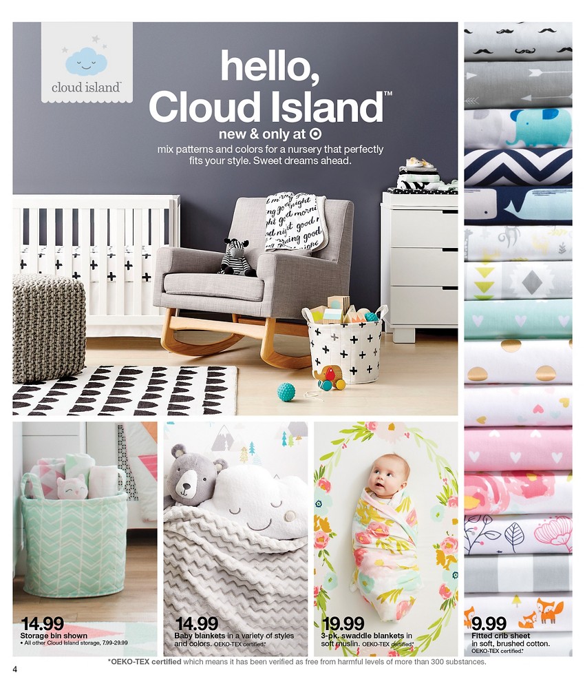 Target Weekly Ad page 5