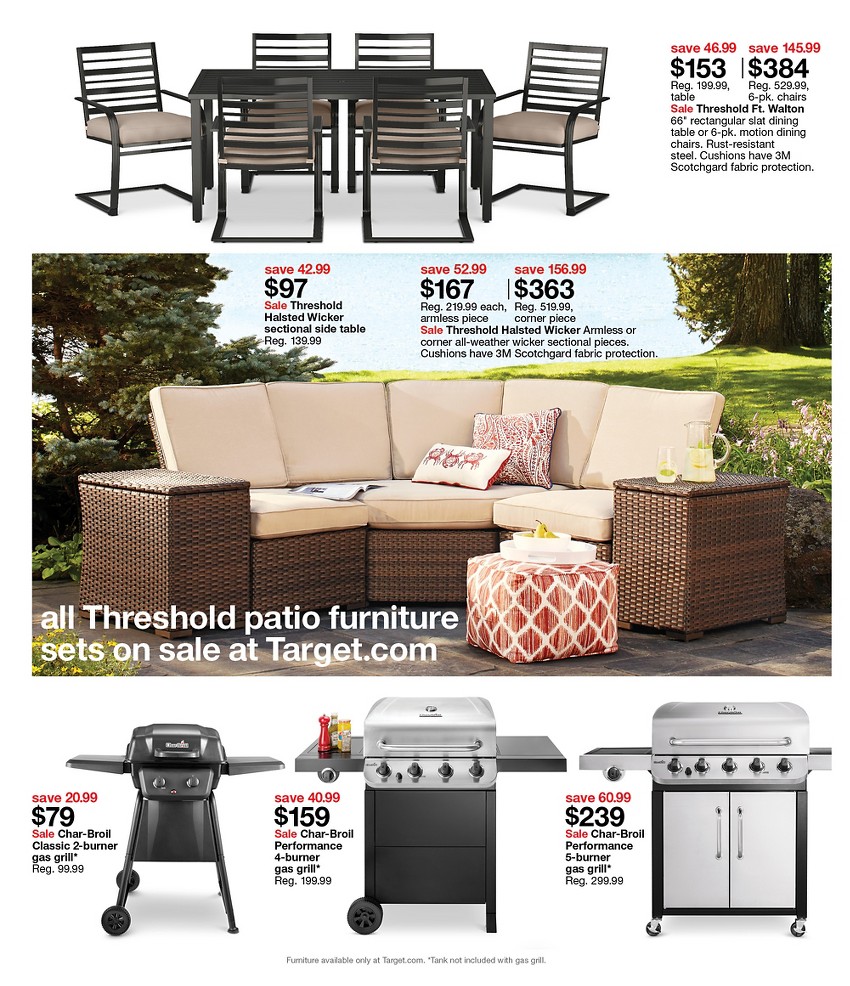 Target Weekly Ad page 8