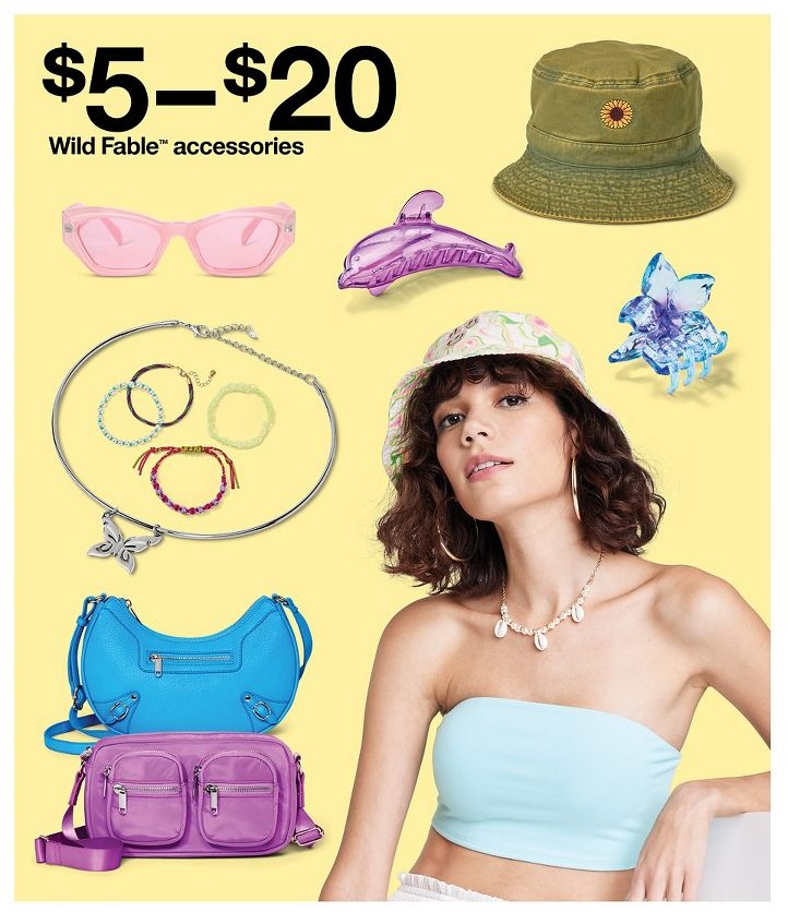 Target Weekly Ad page 11